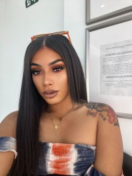 Nicole Barbie 