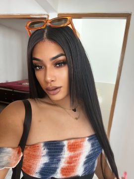 Nicole Barbie 