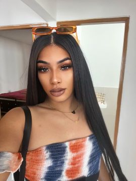 Nicole Barbie 