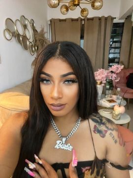 Nicole Barbie 