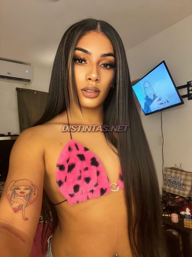 Nicole Barbie 