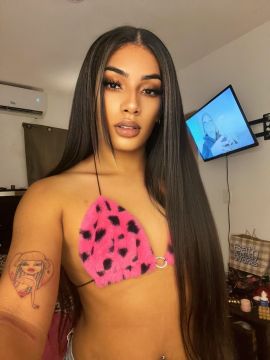 Nicole Barbie 