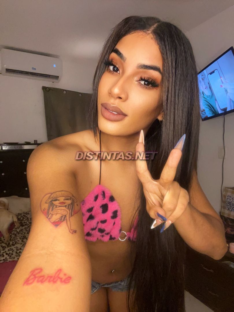 Nicole Barbie 