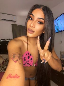Nicole Barbie 