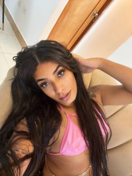 Nicole Barbie 