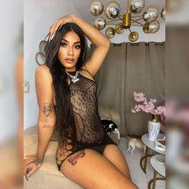 Nicole Barbie 