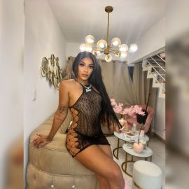 Nicole Barbie 