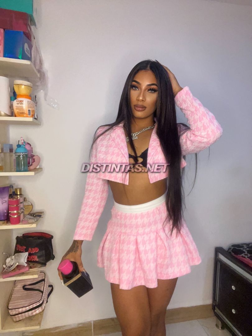 Nicole Barbie 