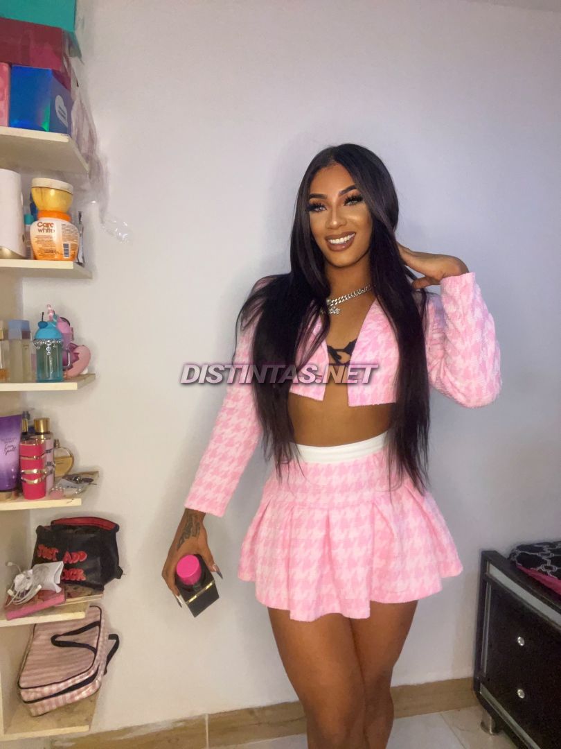 Nicole Barbie 