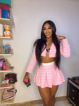 Nicole Barbie 