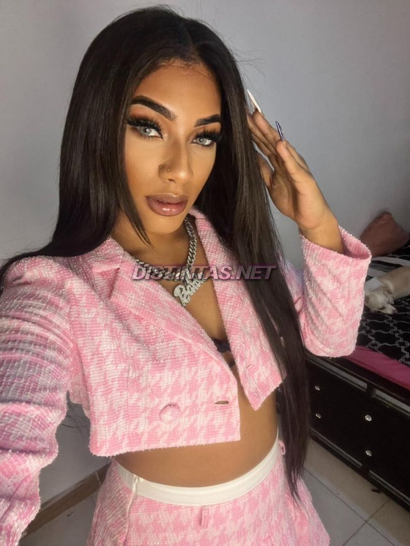 Nicole Barbie 