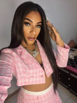 Nicole Barbie 