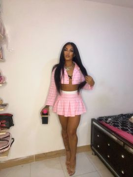 Nicole Barbie 