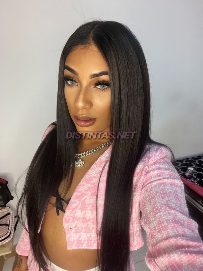 Nicole Barbie 