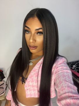 Nicole Barbie 