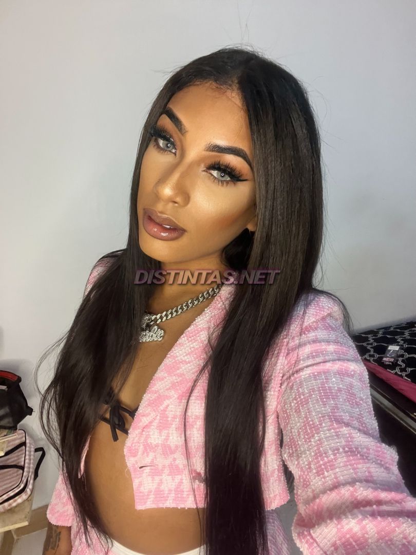 Nicole Barbie 