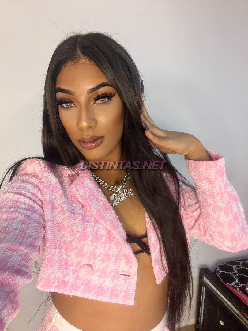 Nicole Barbie 