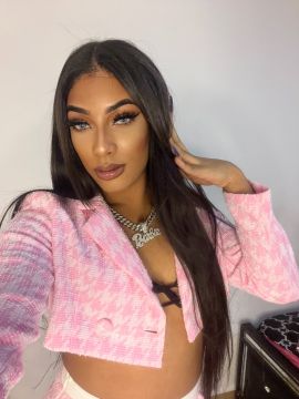 Nicole Barbie 