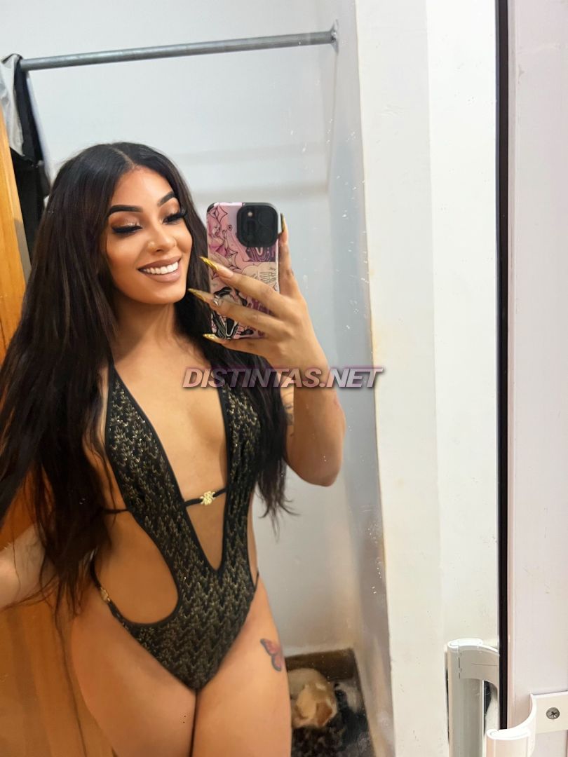 Nicole Barbie 