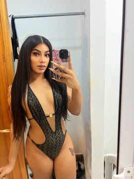 Nicole Barbie 