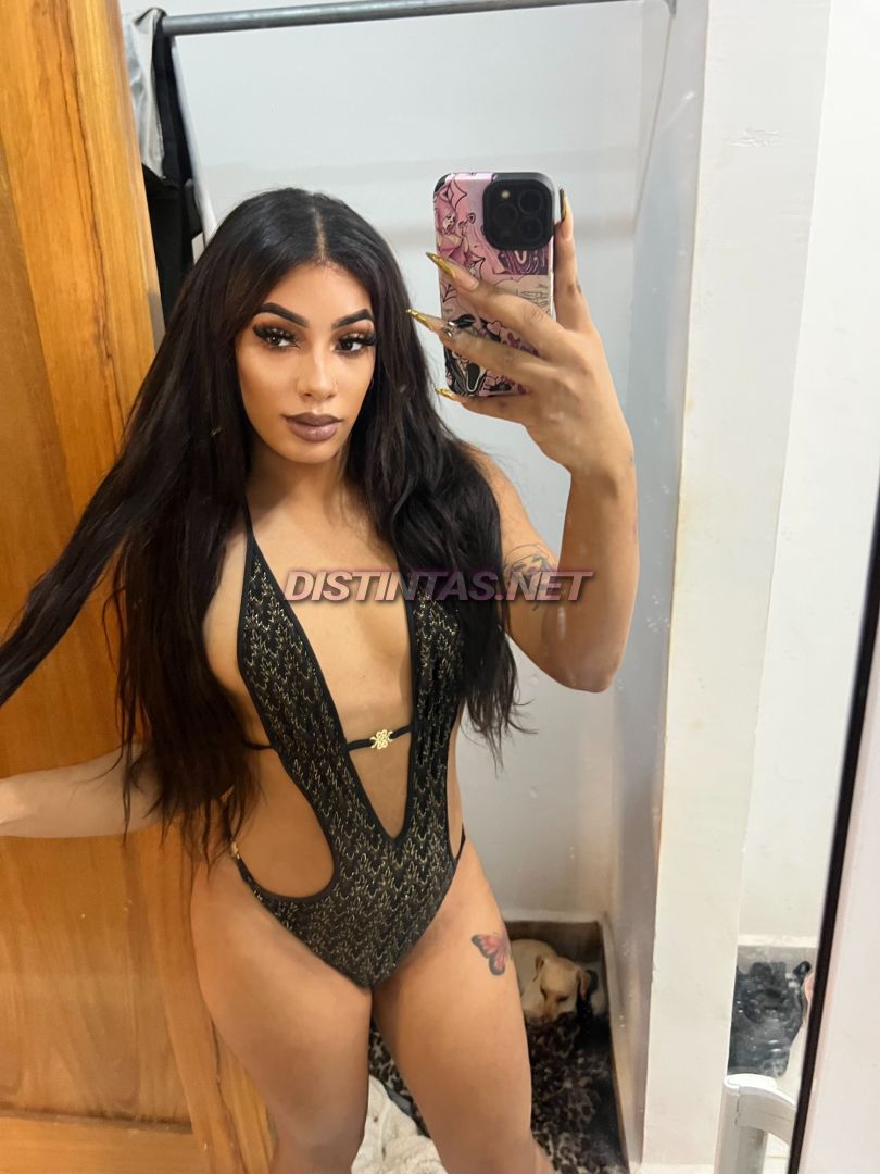 Nicole Barbie 