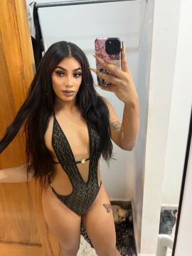 Nicole Barbie 