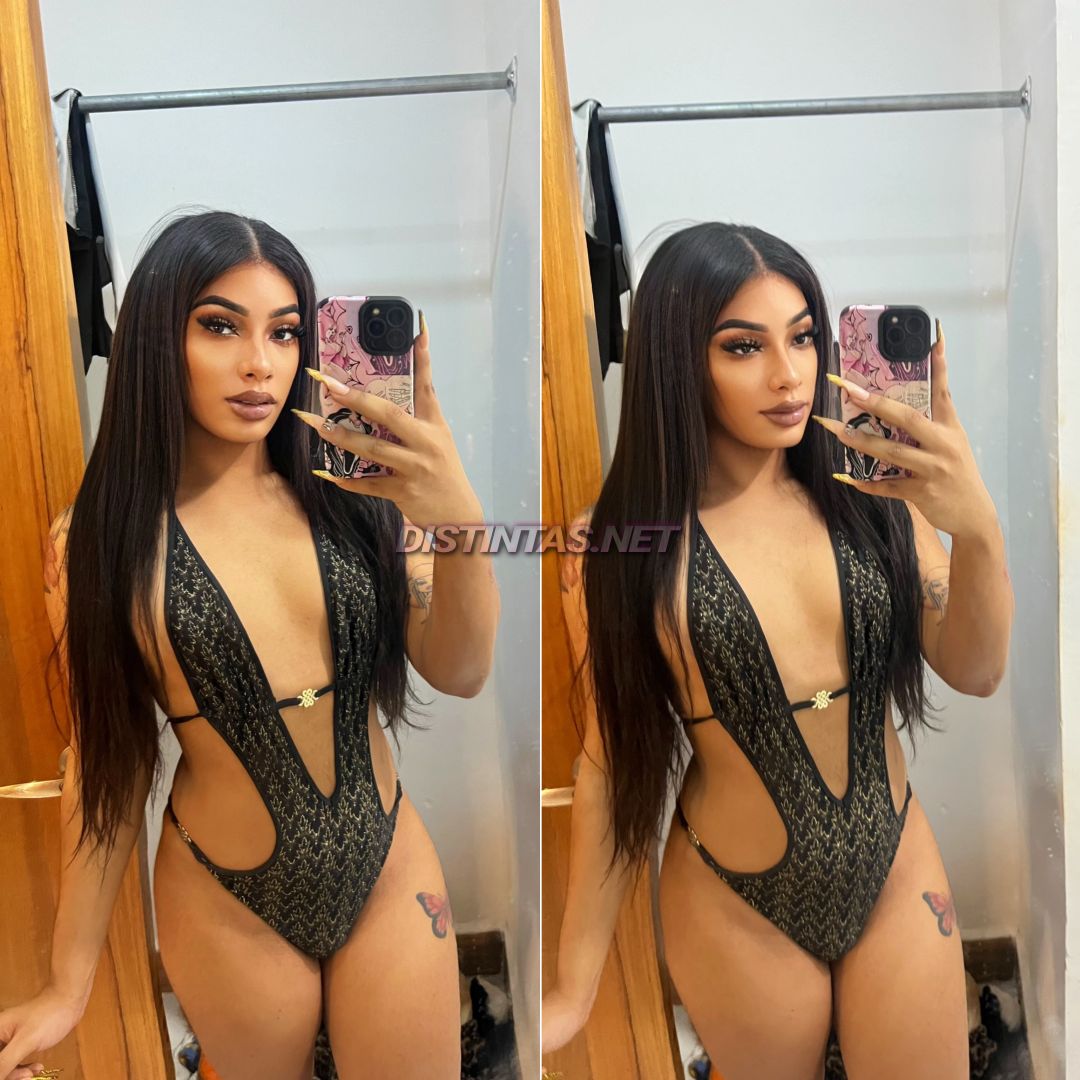 Nicole Barbie 
