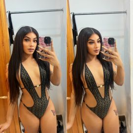Nicole Barbie 