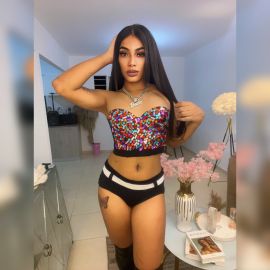 Nicole Barbie 
