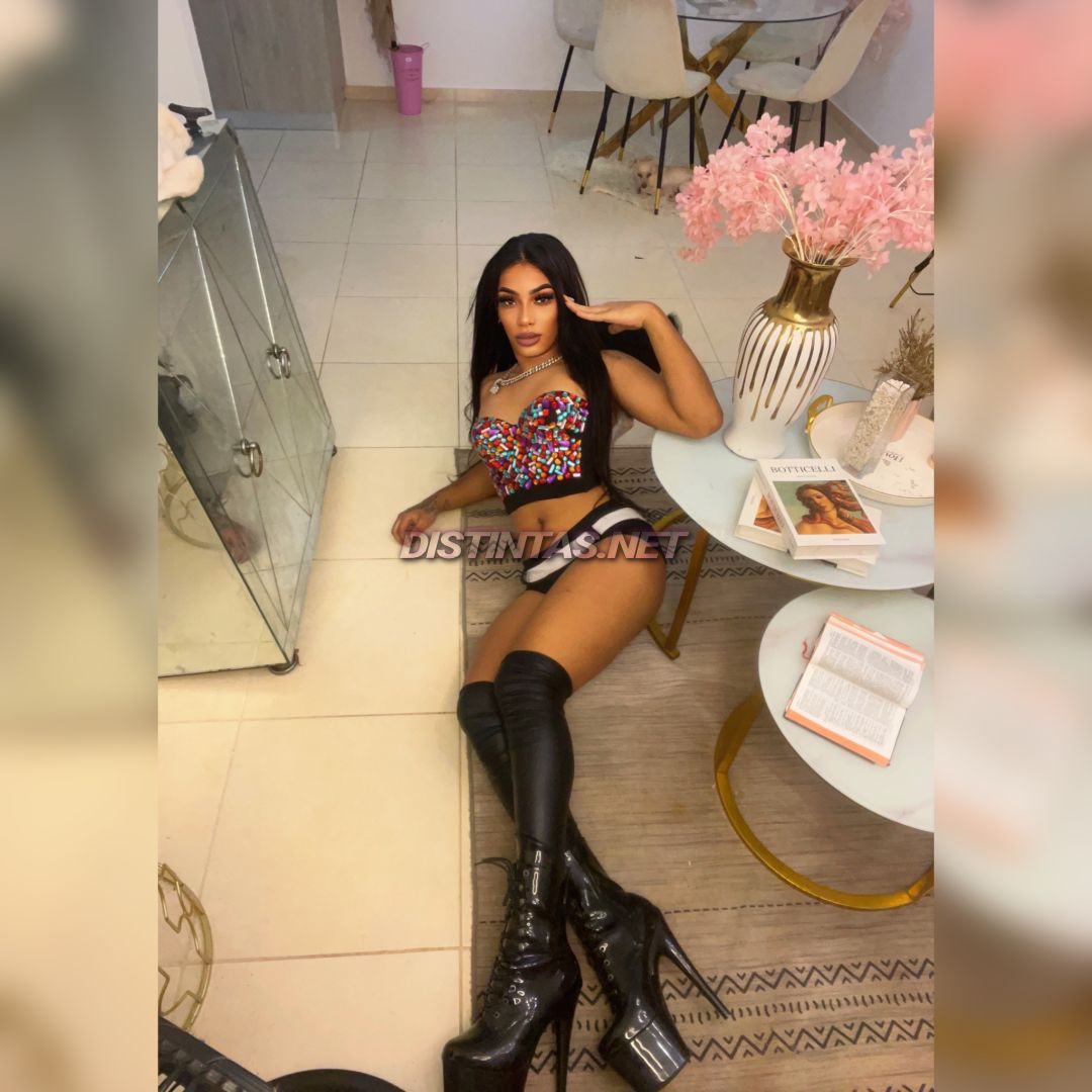 Nicole Barbie 