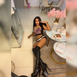 Nicole Barbie 