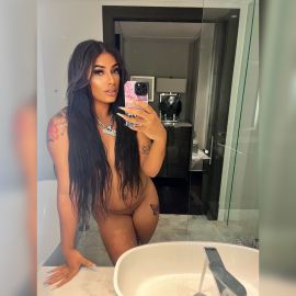 Nicole Barbie 