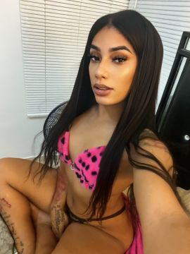 Nicole Barbie 