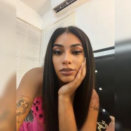 Nicole Barbie 
