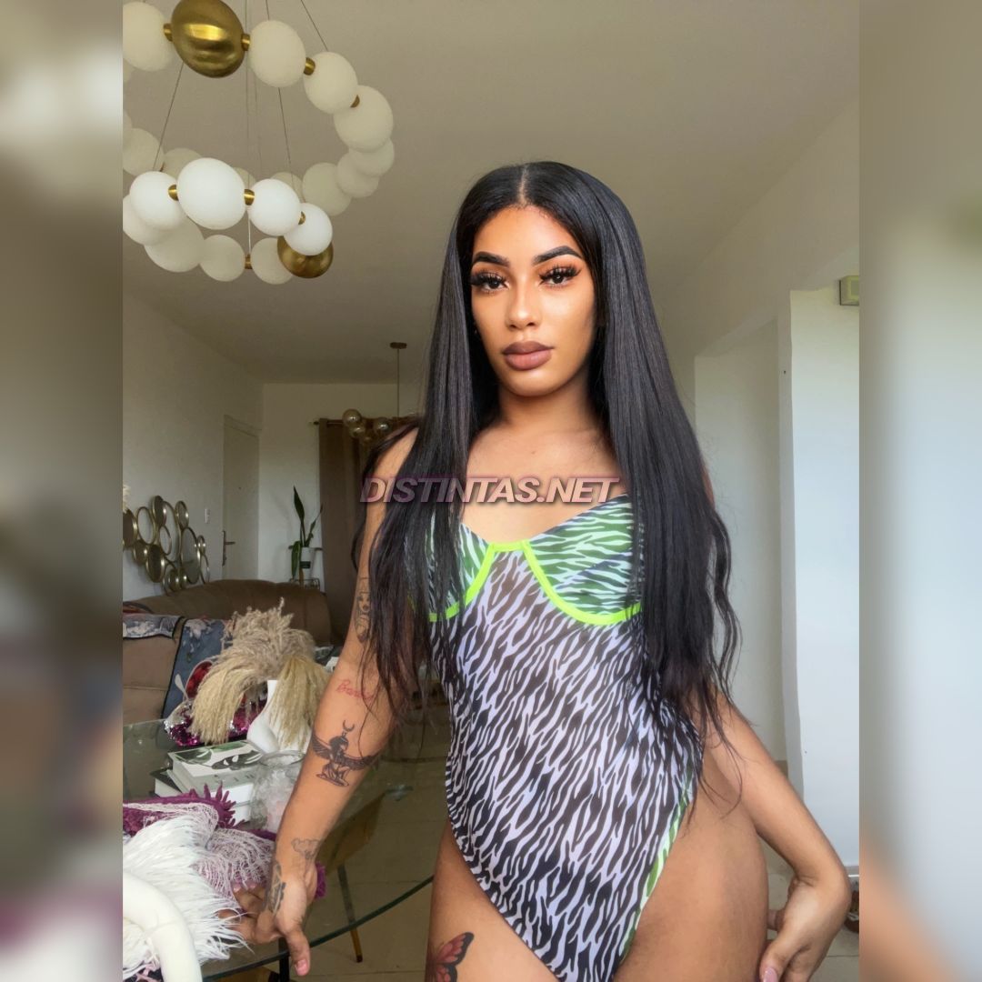 Nicole Barbie 