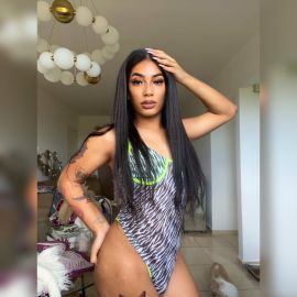 Nicole Barbie 