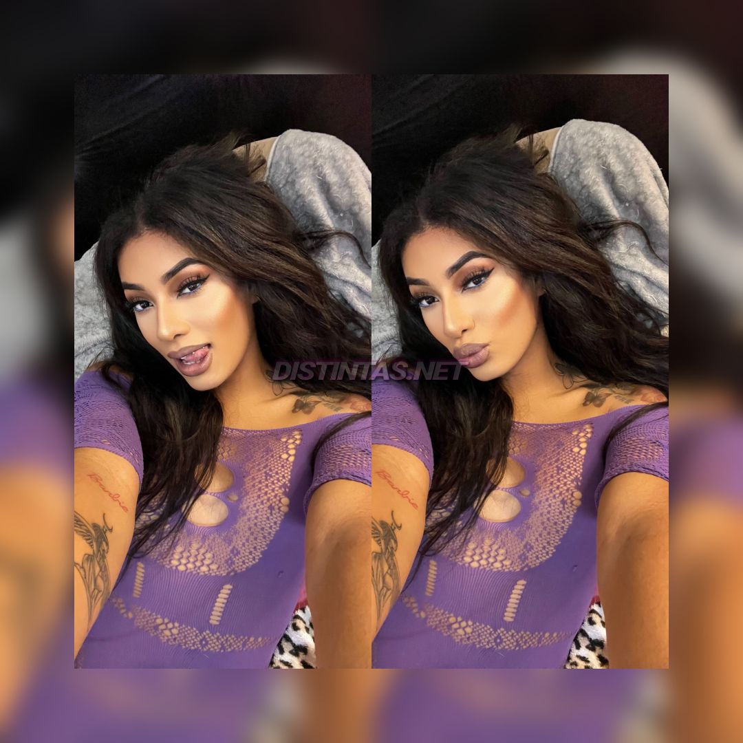 Nicole Barbie 