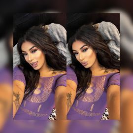 Nicole Barbie 