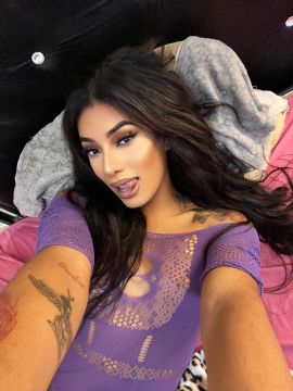Nicole Barbie 