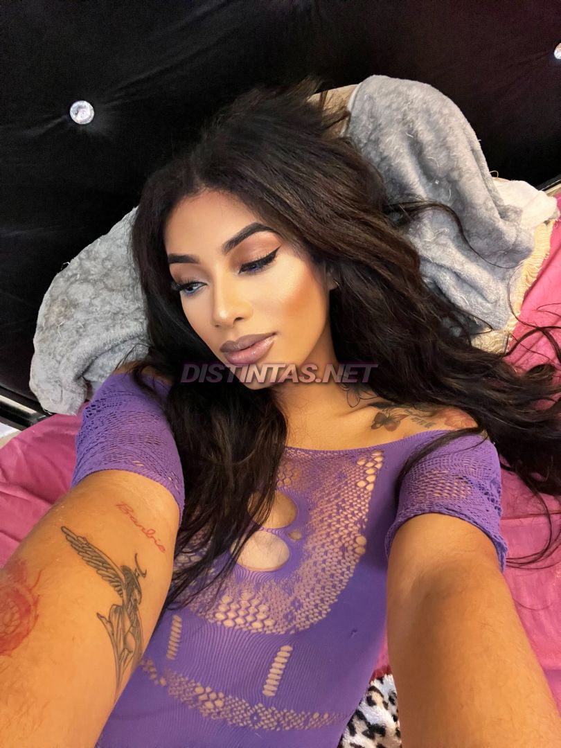 Nicole Barbie 