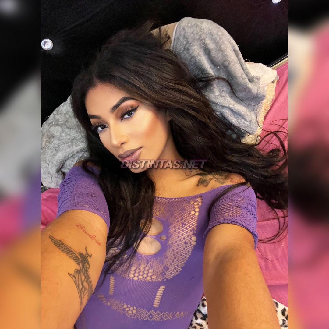 Nicole Barbie 