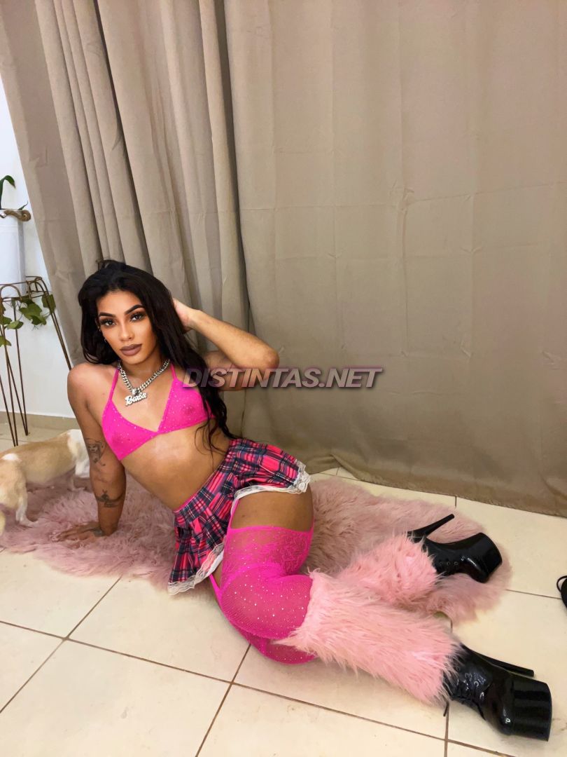 Nicole Barbie 