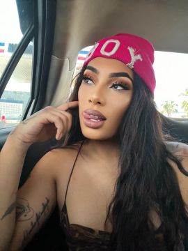 Nicole Barbie 