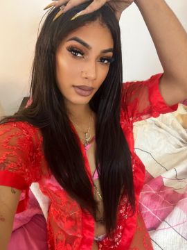 Nicole Barbie 