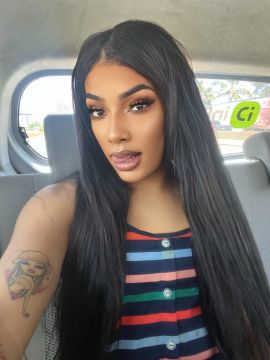 Nicole Barbie 