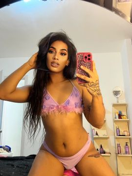 Nicole Barbie 
