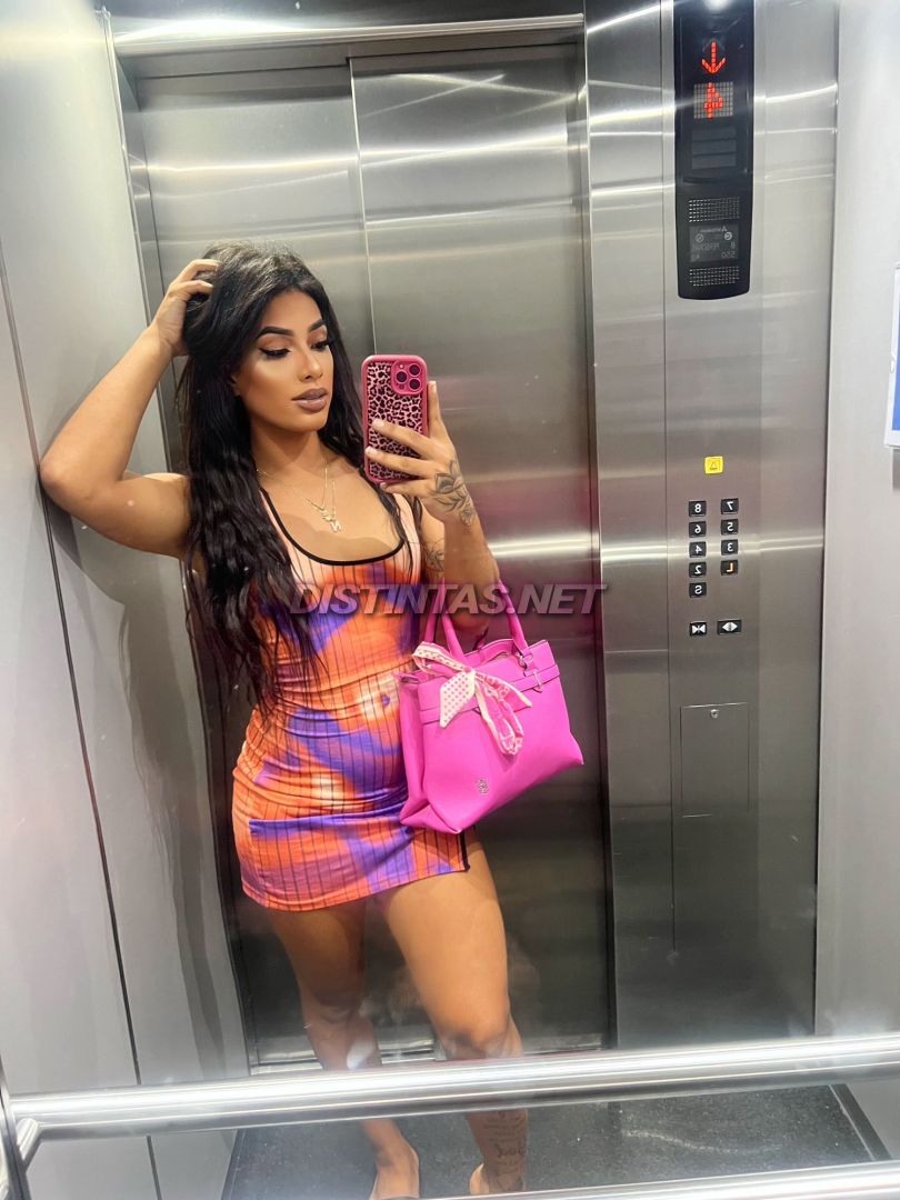 Nicole Barbie 