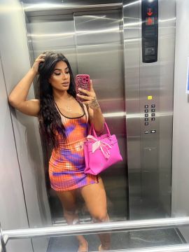Nicole Barbie 