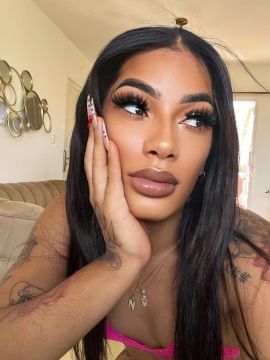 Nicole Barbie 