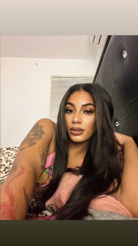 Nicole Barbie 